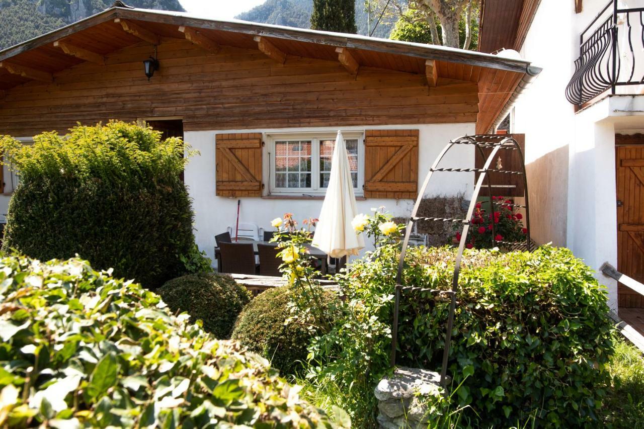 Hotel Relais Saint Louis Saint-Martin-Vésubie Exterior foto
